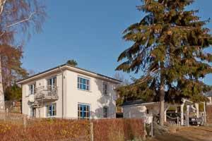 Ferienhaus Ostseeblick - Göhren - 8