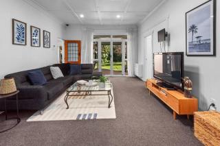 Home In Kensington - Whangarei - 8