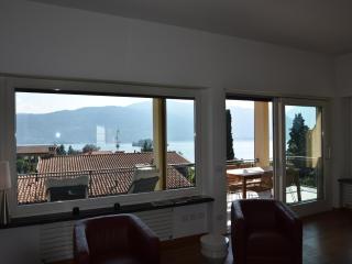 Close to the lake, with panoramic balconies - Verbania - 1