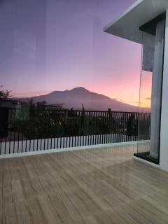 Villa Naratetama - Batu - 4