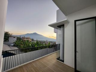 Villa Naratetama - Batu - 2