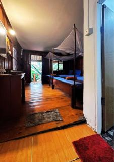 Mangrove Beach Bungalows - 2