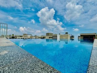 Youth City Nilai Residence - 1