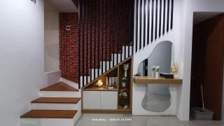Villa Naratetama - Batu - 9