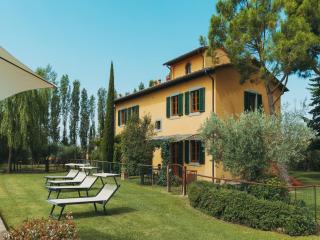 Farmhouse with swimming pool in Cortona - Cortona - 6