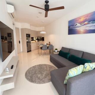 Cassia Residences - - 9