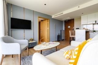 Wyndham La Vita 1712 - Apart Close to the Beach - Rawai Beach - 6
