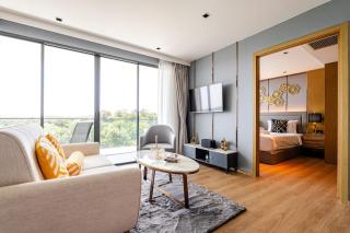 Wyndham La Vita 1712 - Apart Close to the Beach - Rawai Beach - 5