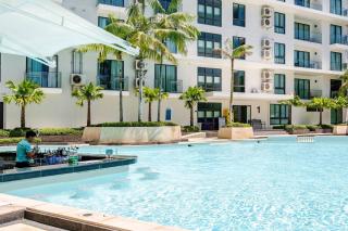 Wyndham La Vita 1712 - Apart Close to the Beach - Rawai Beach - 9
