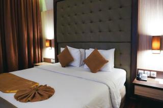 Crystal Lotus Hotel Yogyakarta - 1