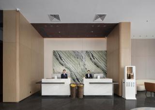 Mehood Lestie International Hotel Panyu Wanbo Yuangang Metro Station Branch - Free Shuttle Bus to Canton Fair Complex During Canton Fair Period & Free afternoon tea & Free midnight snack & Free VPN Internet Access - Guangzhou - 8