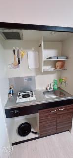 Tsutenkaku Shinsekai 1min APT - Osaca - 9