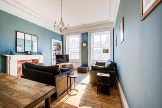 GuestReady - Superb family apt near Leith Walk - Edimburgo - 2