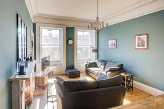 GuestReady - Superb family apt near Leith Walk - Edimburgo - 1