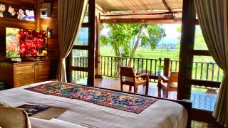 Nan Seasons Boutique Resort - Nan - 9