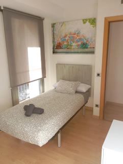 Purpurina Apartment - Tarragona - 2