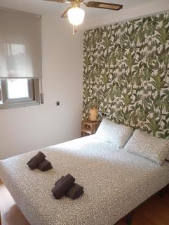 Purpurina Apartment - Tarragona - 5