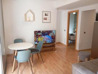 Purpurina Apartment - Tarragona - 9