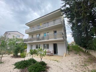 Apartments with a parking space Krk - 22454 - Krk - 0