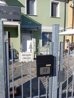 Alloggio Oltrepó - - 9