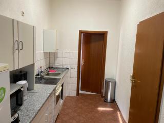 Apartment In Eilenburg near Düben Heath - Eilenburg - 8