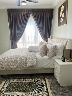 amliza homestay - Cyberjaya - 8