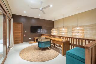 Villa Canopy at Nyanyi - 2