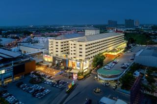 Star Convention Hotel - Rayong - 0