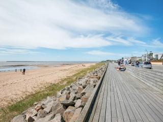 2 person holiday home in Esbjerg V-By Traum - Esbjerg - 8