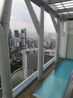 Skyview Iguazu, Acqua Private Residences - Manila - 0