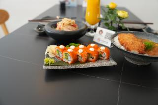 AG Hotel - 8