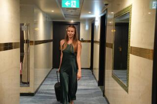 AG Hotel - Abu Dhabi - 6