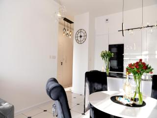 Apartment overlooking the river sauna Dziwn w - Dziwnów - 3