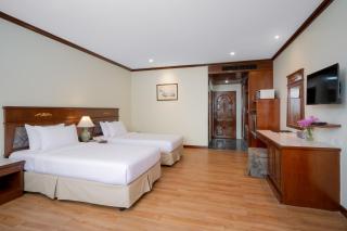 Star Convention Hotel - Rayong - 4