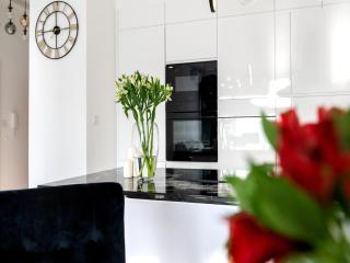 Apartment overlooking the river sauna Dziwn w - Dziwnów - 4
