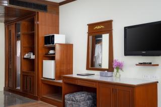 Star Convention Hotel - Rayong - 3