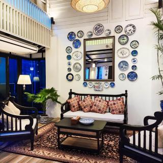 Siraburi boutique pool villa at Center of old town - Chiang Mai - 0