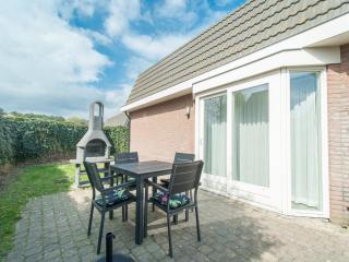 Bungalow in Noordwijk near the Beach - Noordwijk - 5