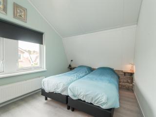 Bungalow in Noordwijk near the Beach - Noordwijk - 6
