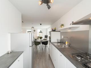 Nice house with large garden in Noordwijk - 2