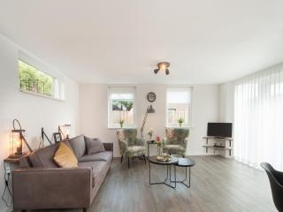 Bungalow in Noordwijk near the Beach - Noordwijk - 9