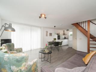 Bungalow in Noordwijk near the Beach - Noordwijk - 3