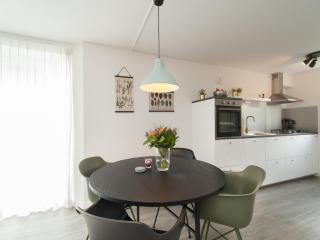 Bungalow in Noordwijk near the Beach - Noordwijk - 8