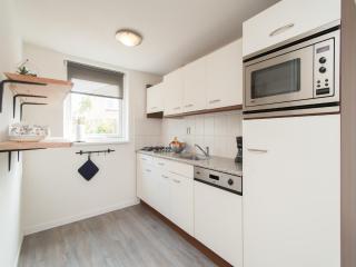 Bungalow in Noordwijk near the Beach - Noordwijk - 7