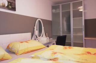 Annenstrasse GRAZ central Apartment'6Beds'freeParking - Graz - 9