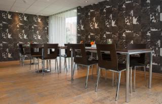 Hotel Maxim - La Panne - 7