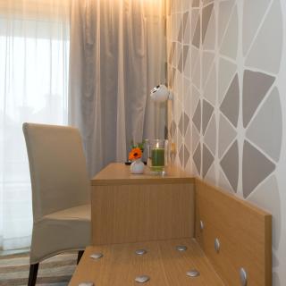 Hotel Maxim - La Panne - 2
