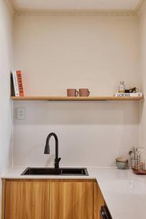 Cozy Studio in heart of District1 Ho Chi Minh - Ho Chi Minh - 8