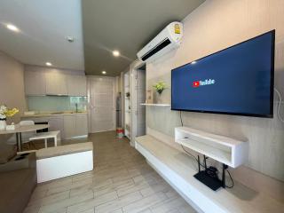 Cozy Apartment Jomtien - Jomtien Beach - 6