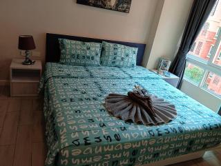 Cozy Apartment Jomtien - Jomtien Beach - 7